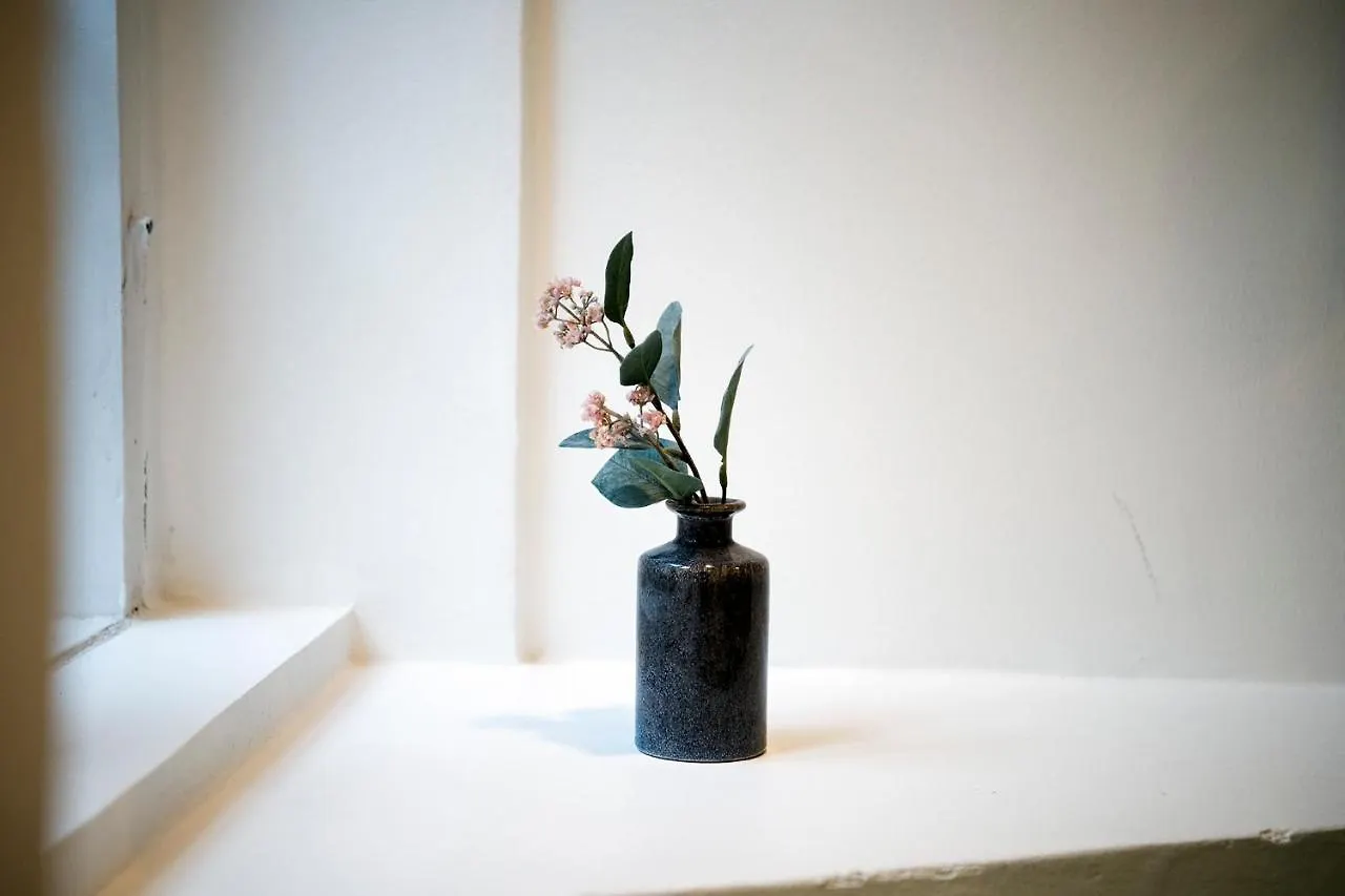 コペンハーゲン The Townhouse By Daniel&Jacob'Sヴィラ 別荘