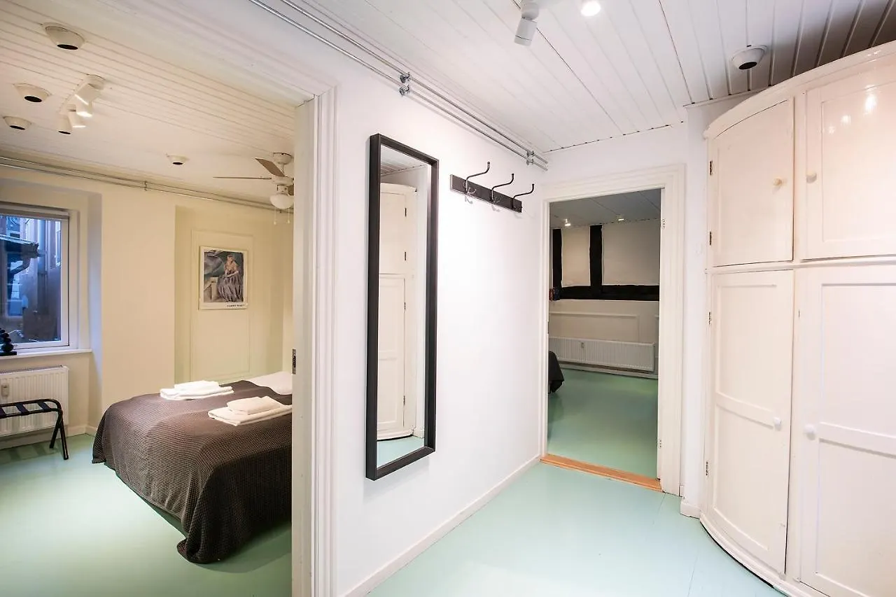 Holiday home The Townhouse By Daniel&Jacob'S Villa Copenhagen