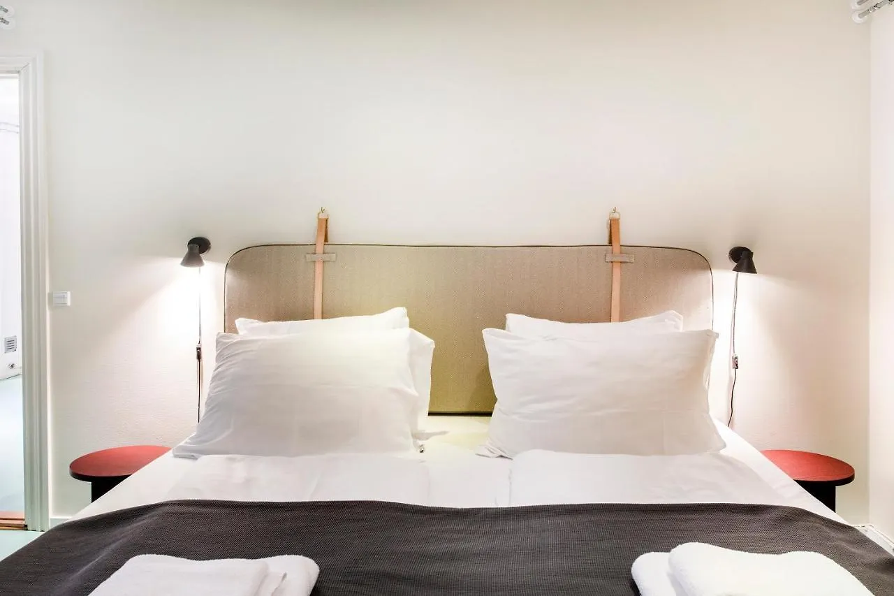 The Townhouse By Daniel&Jacob'S Villa Copenhagen Holiday home