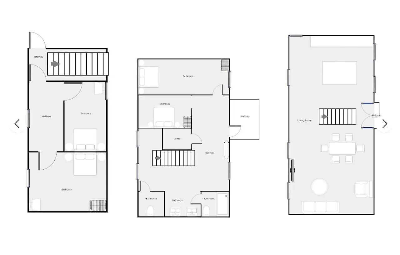 コペンハーゲン The Townhouse By Daniel&Jacob'Sヴィラ 別荘