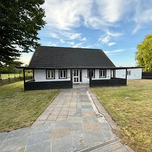 Perfekt Eventhus Til Fester Feriehus