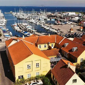 Hotel&apartments Lejlighedshotel