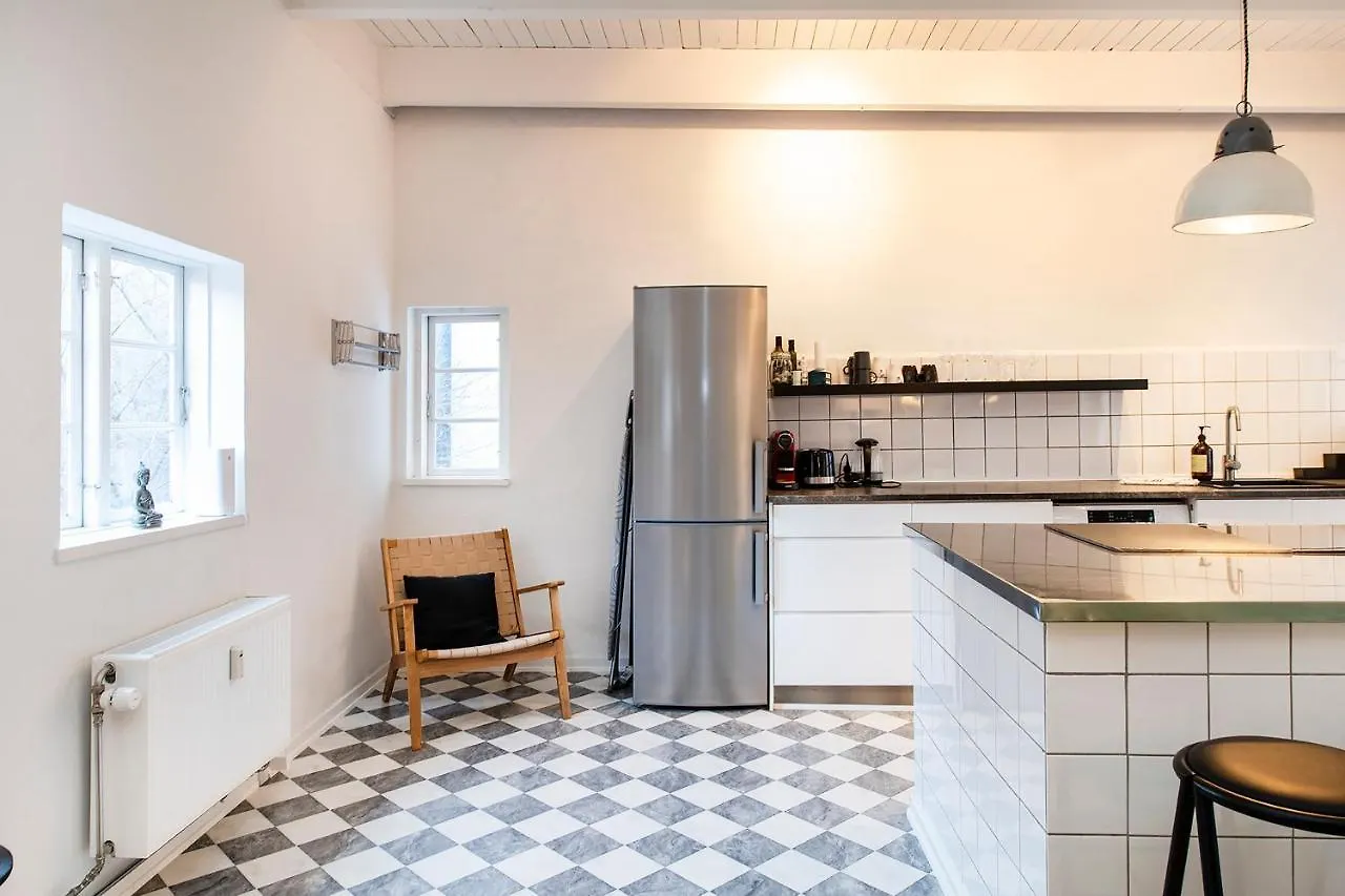 The Townhouse By Daniel&Jacob'S Villa København
