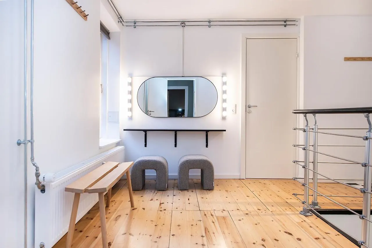 The Townhouse By Daniel&Jacob'S Villa København Danmark