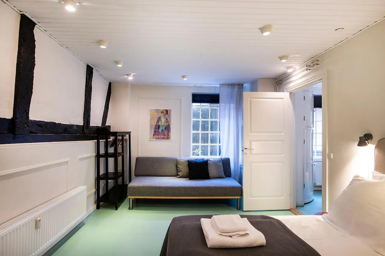 The Townhouse By Daniel&Jacob'S Villa København Danmark