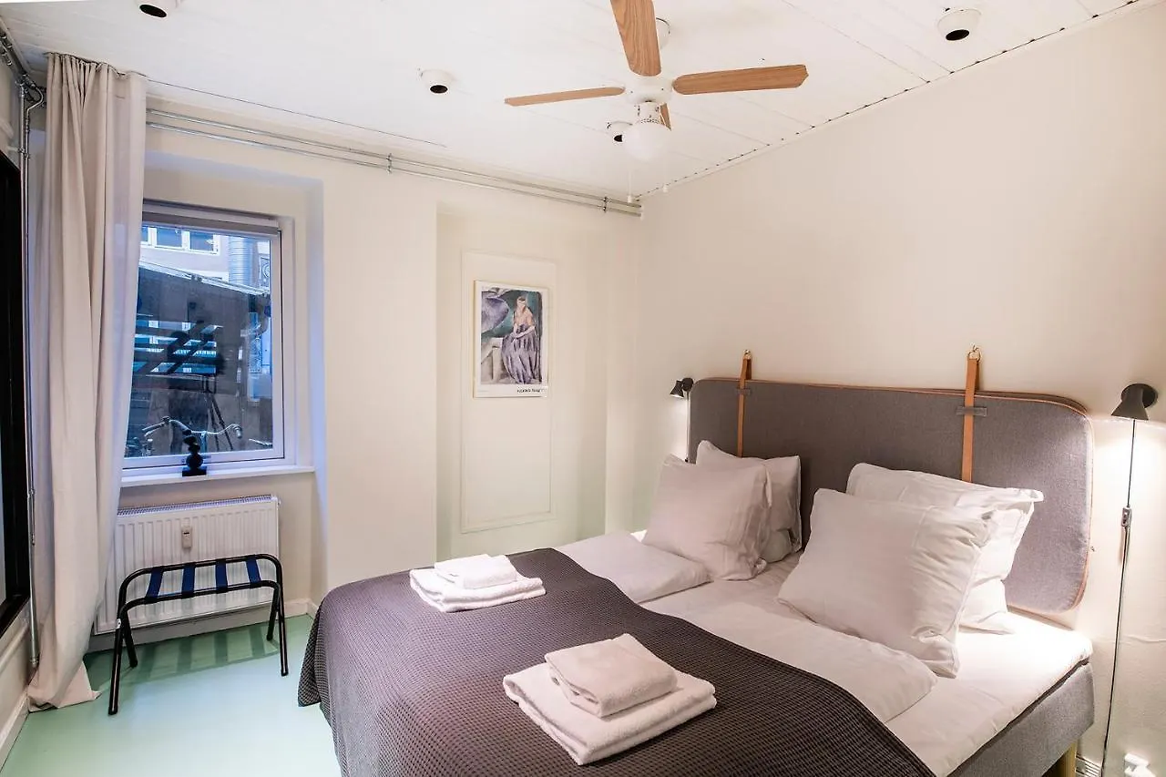 The Townhouse By Daniel&Jacob'S Villa København Danmark