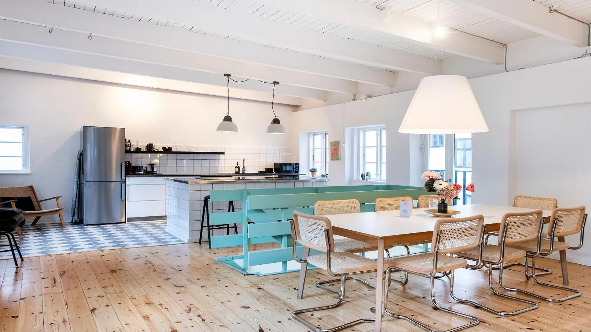 The Townhouse By Daniel&Jacob'S Villa København Danmark