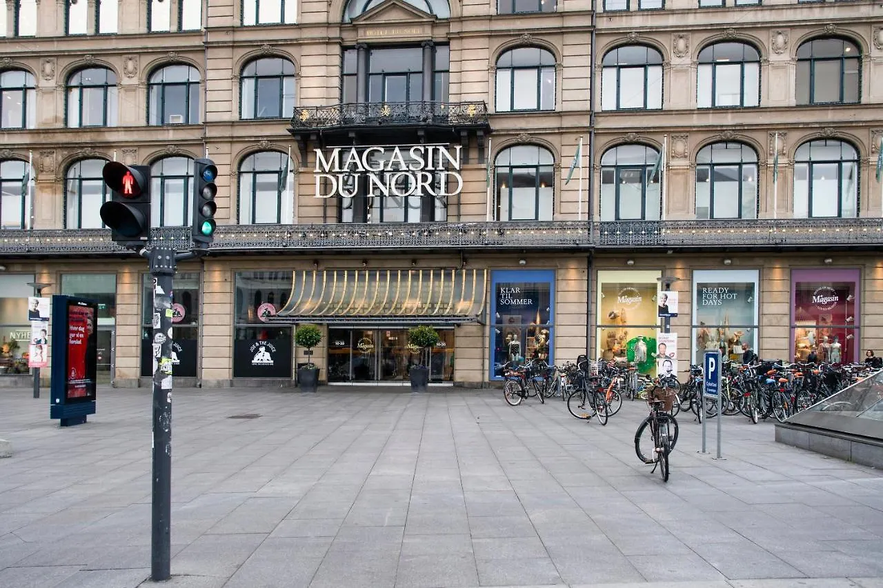 The Townhouse By Daniel&Jacob'S Villa København Feriehus